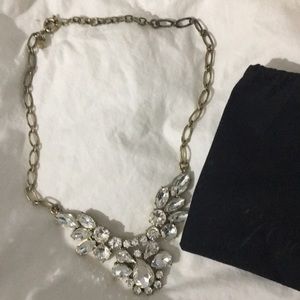 J. Crew Statement Necklace